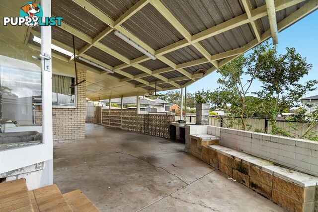 128 Lister Street SUNNYBANK QLD 4109