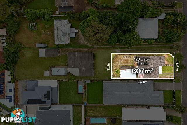128 Lister Street SUNNYBANK QLD 4109