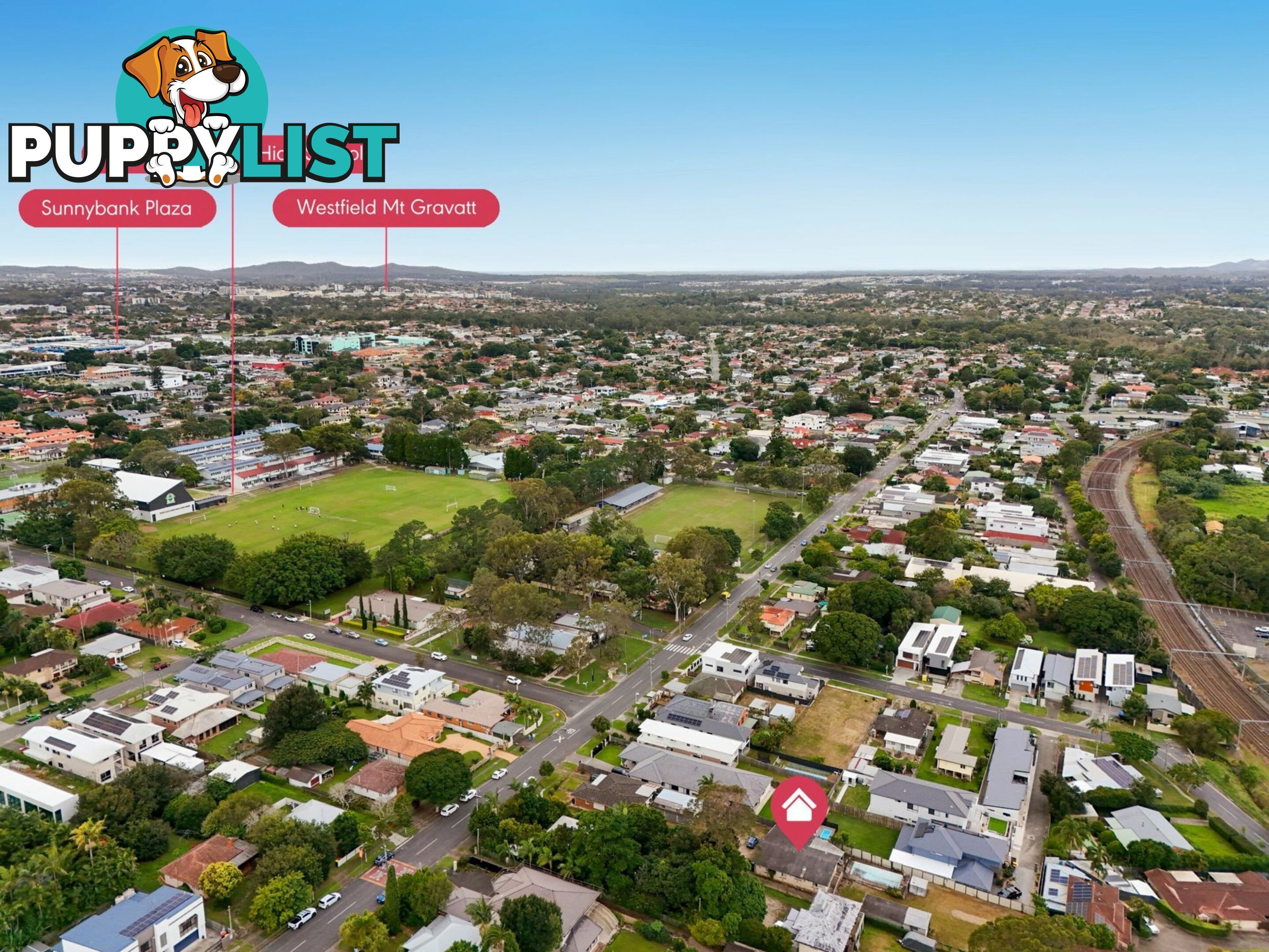 128 Lister Street SUNNYBANK QLD 4109
