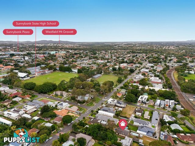 128 Lister Street SUNNYBANK QLD 4109