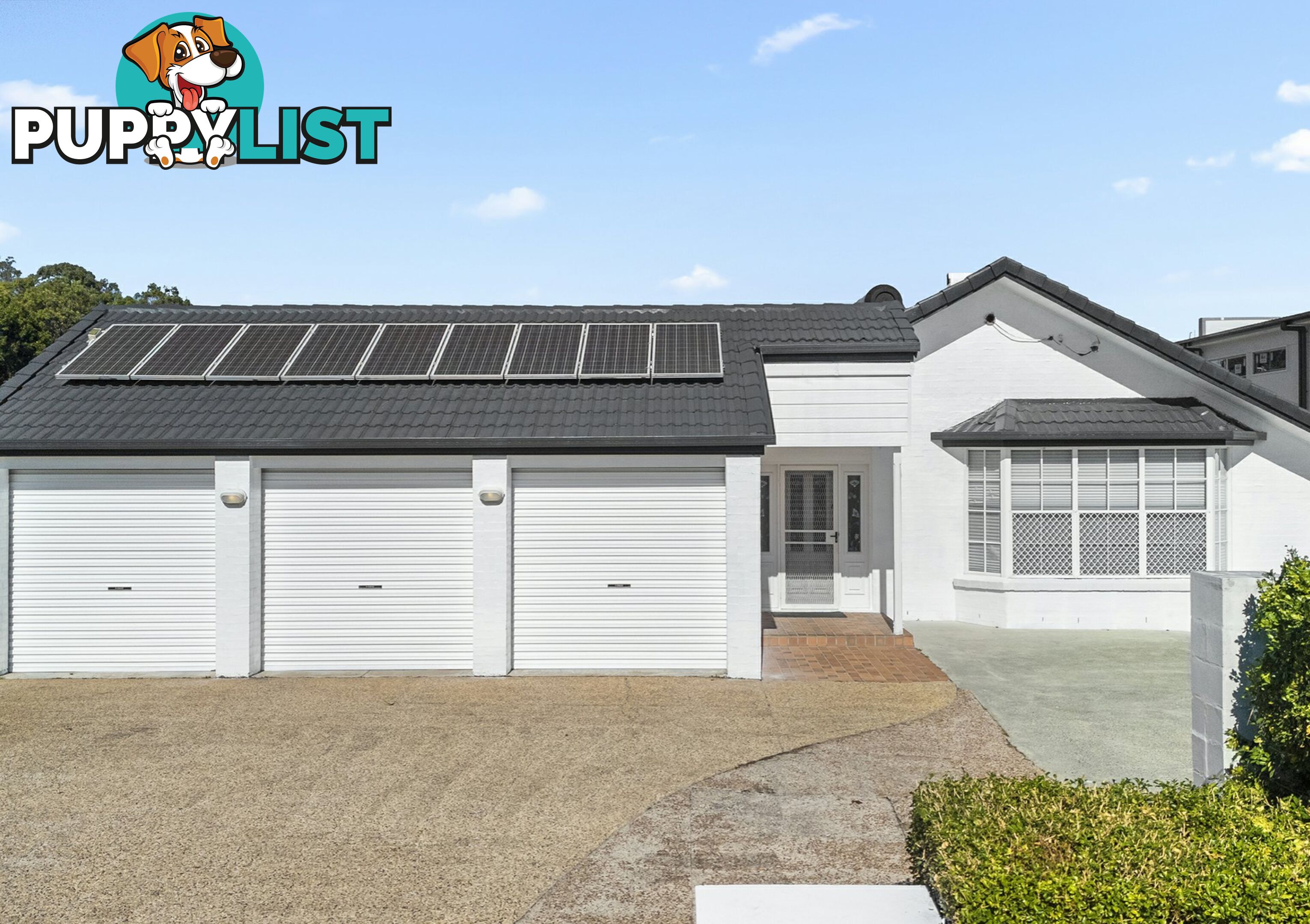 160 Hellawell Road SUNNYBANK HILLS QLD 4109