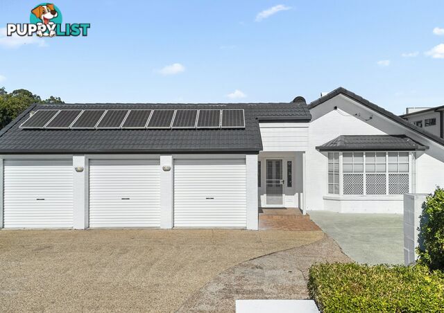 160 Hellawell Road SUNNYBANK HILLS QLD 4109
