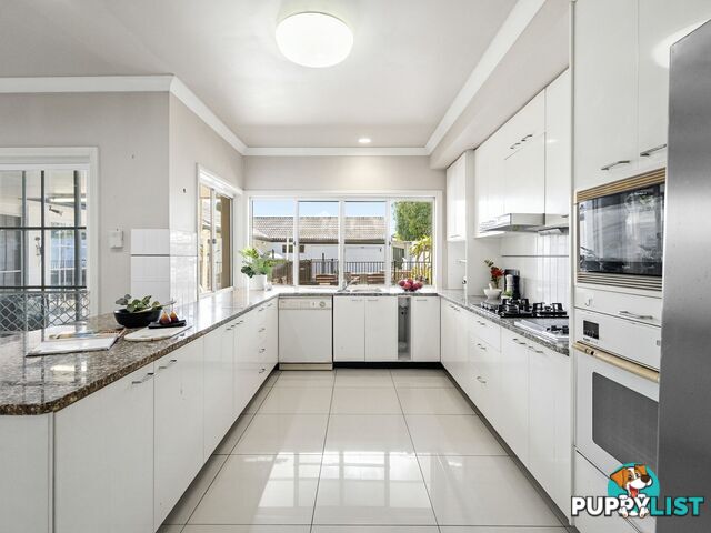 160 Hellawell Road SUNNYBANK HILLS QLD 4109