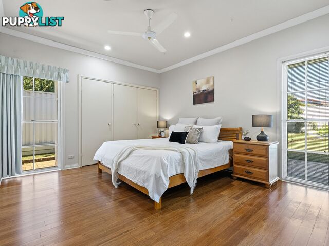 160 Hellawell Road SUNNYBANK HILLS QLD 4109