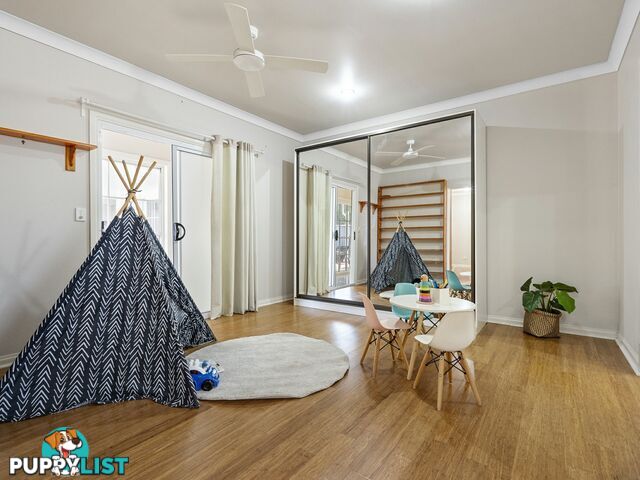 160 Hellawell Road SUNNYBANK HILLS QLD 4109