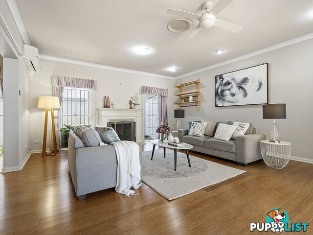 160 Hellawell Road SUNNYBANK HILLS QLD 4109