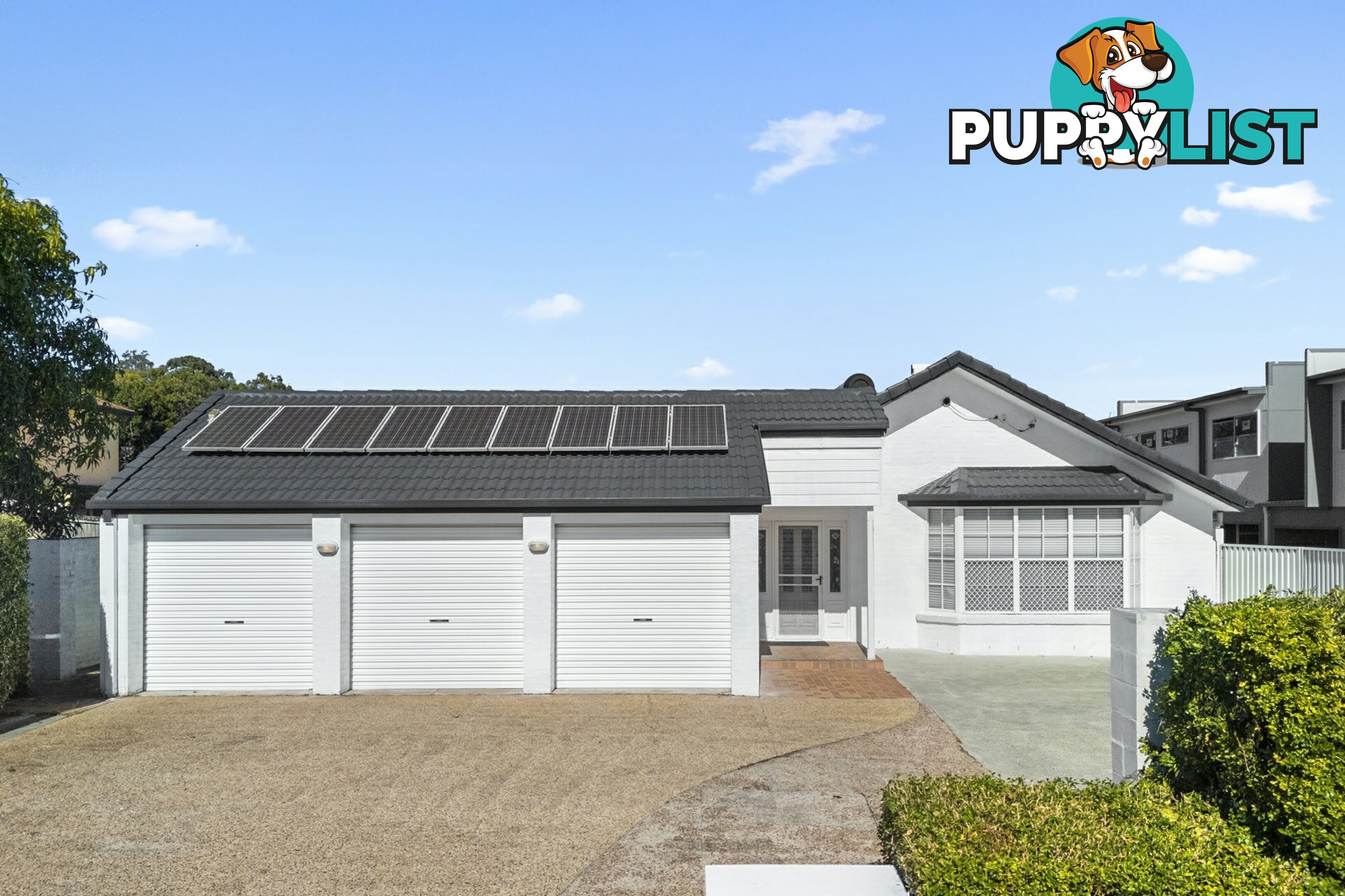 160 Hellawell Road SUNNYBANK HILLS QLD 4109