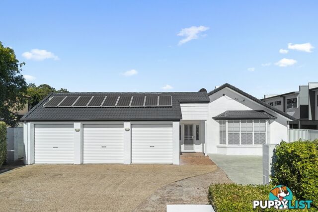160 Hellawell Road SUNNYBANK HILLS QLD 4109