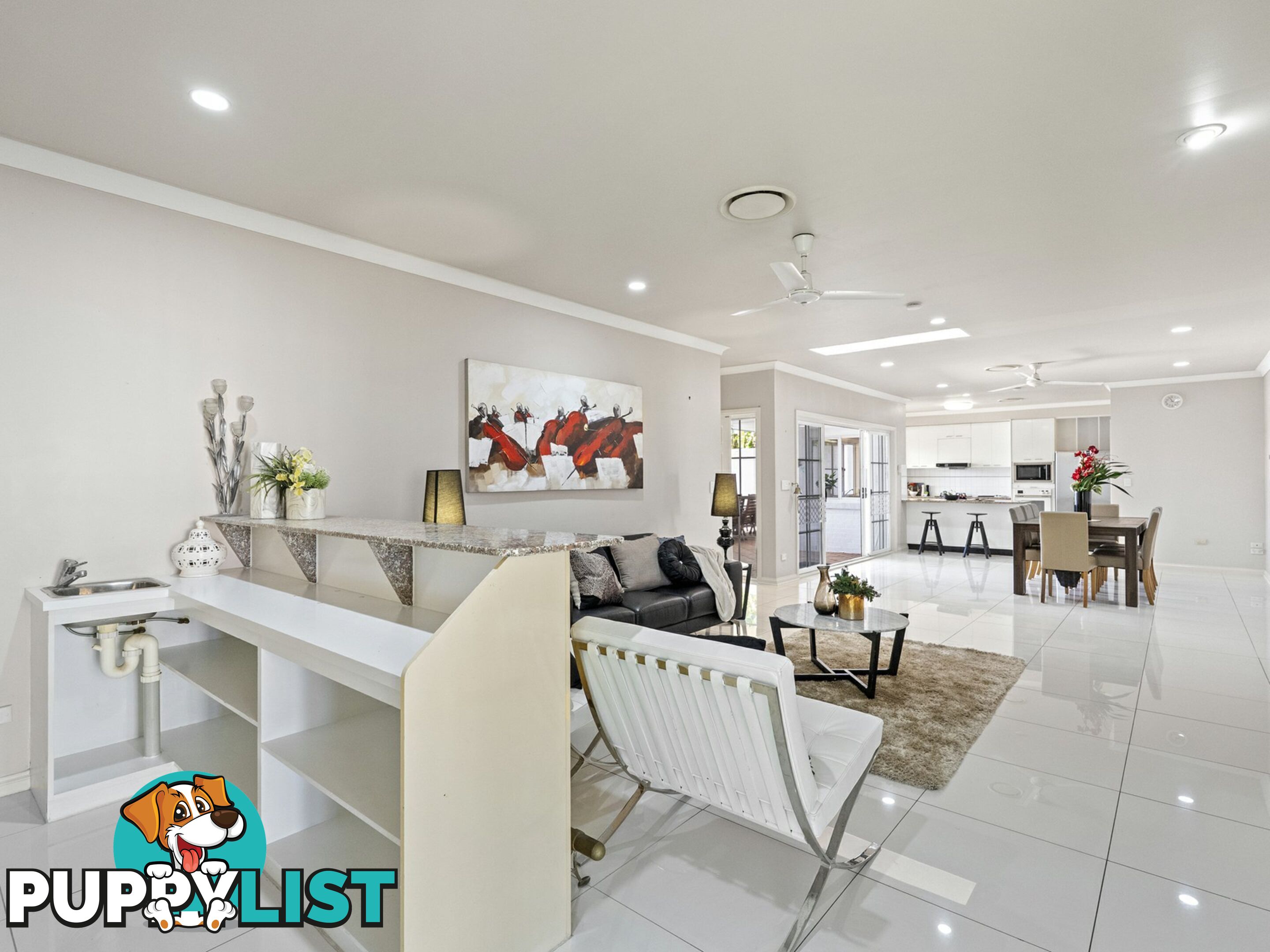 160 Hellawell Road SUNNYBANK HILLS QLD 4109