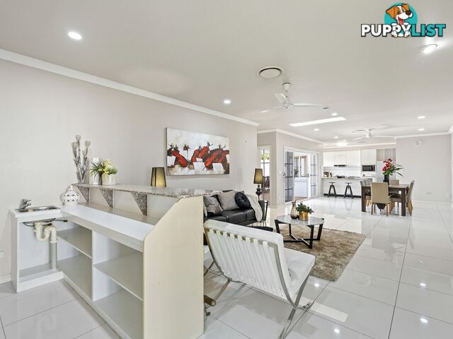 160 Hellawell Road SUNNYBANK HILLS QLD 4109