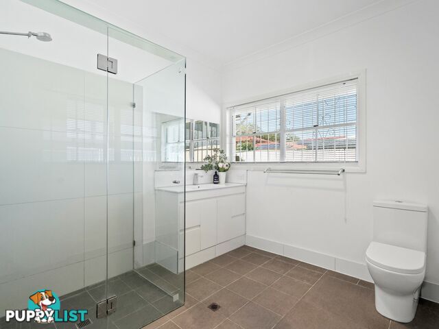 160 Hellawell Road SUNNYBANK HILLS QLD 4109