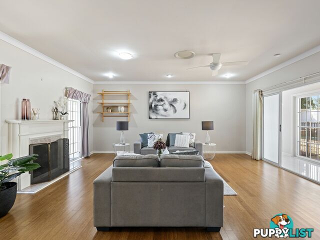 160 Hellawell Road SUNNYBANK HILLS QLD 4109