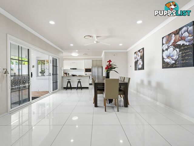 160 Hellawell Road SUNNYBANK HILLS QLD 4109