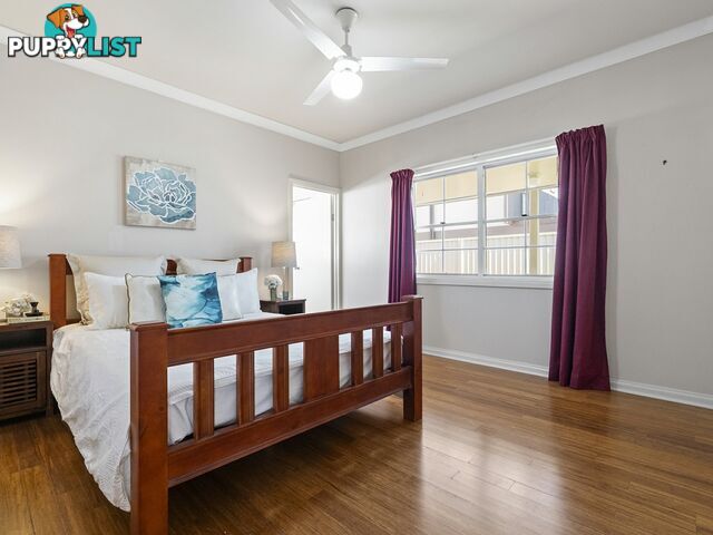 160 Hellawell Road SUNNYBANK HILLS QLD 4109