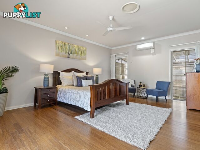 160 Hellawell Road SUNNYBANK HILLS QLD 4109