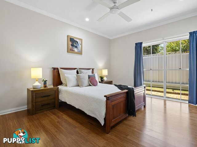 160 Hellawell Road SUNNYBANK HILLS QLD 4109