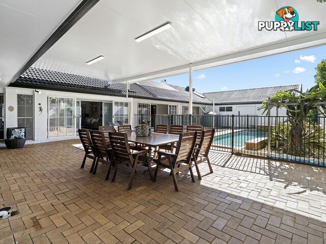 160 Hellawell Road SUNNYBANK HILLS QLD 4109