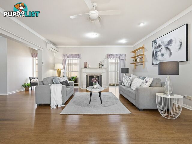 160 Hellawell Road SUNNYBANK HILLS QLD 4109