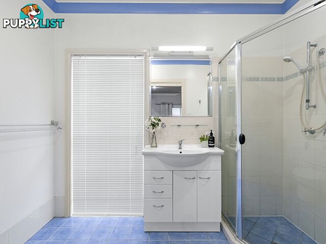 160 Hellawell Road SUNNYBANK HILLS QLD 4109