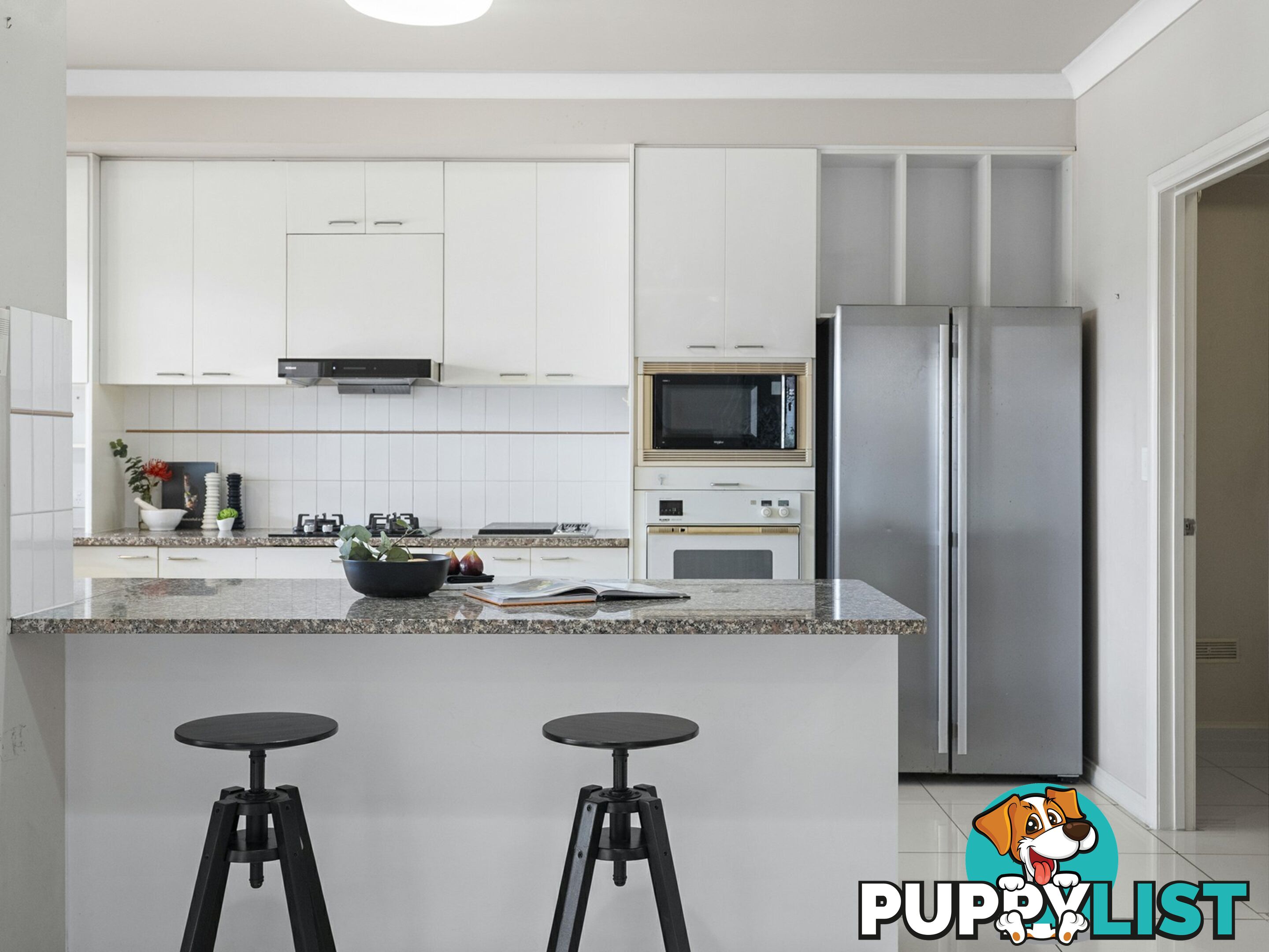 160 Hellawell Road SUNNYBANK HILLS QLD 4109