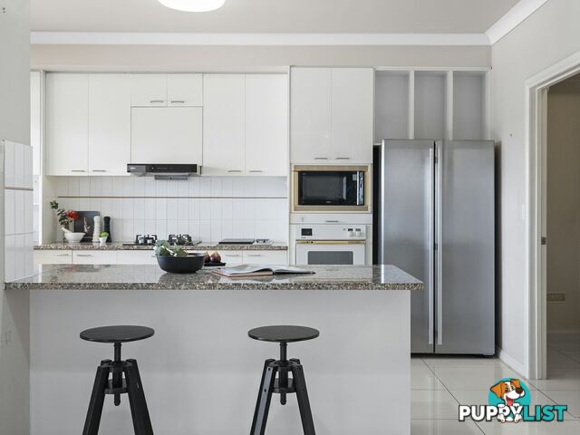 160 Hellawell Road SUNNYBANK HILLS QLD 4109