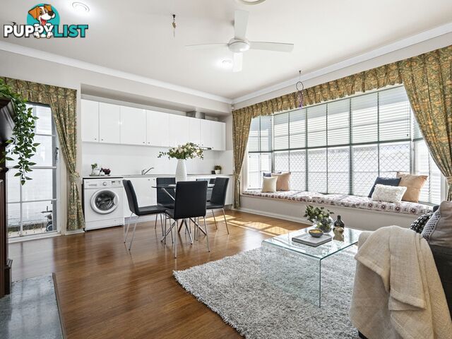160 Hellawell Road SUNNYBANK HILLS QLD 4109