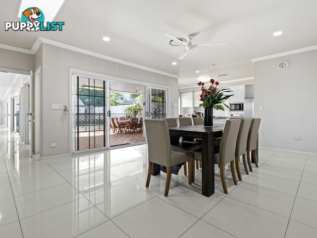 160 Hellawell Road SUNNYBANK HILLS QLD 4109