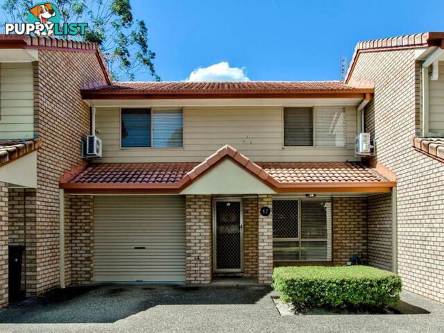 17/29 Corella Place RUNCORN QLD 4113