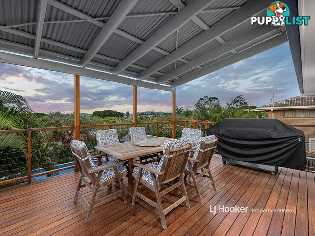 56 Malmrose Street WISHART QLD 4122