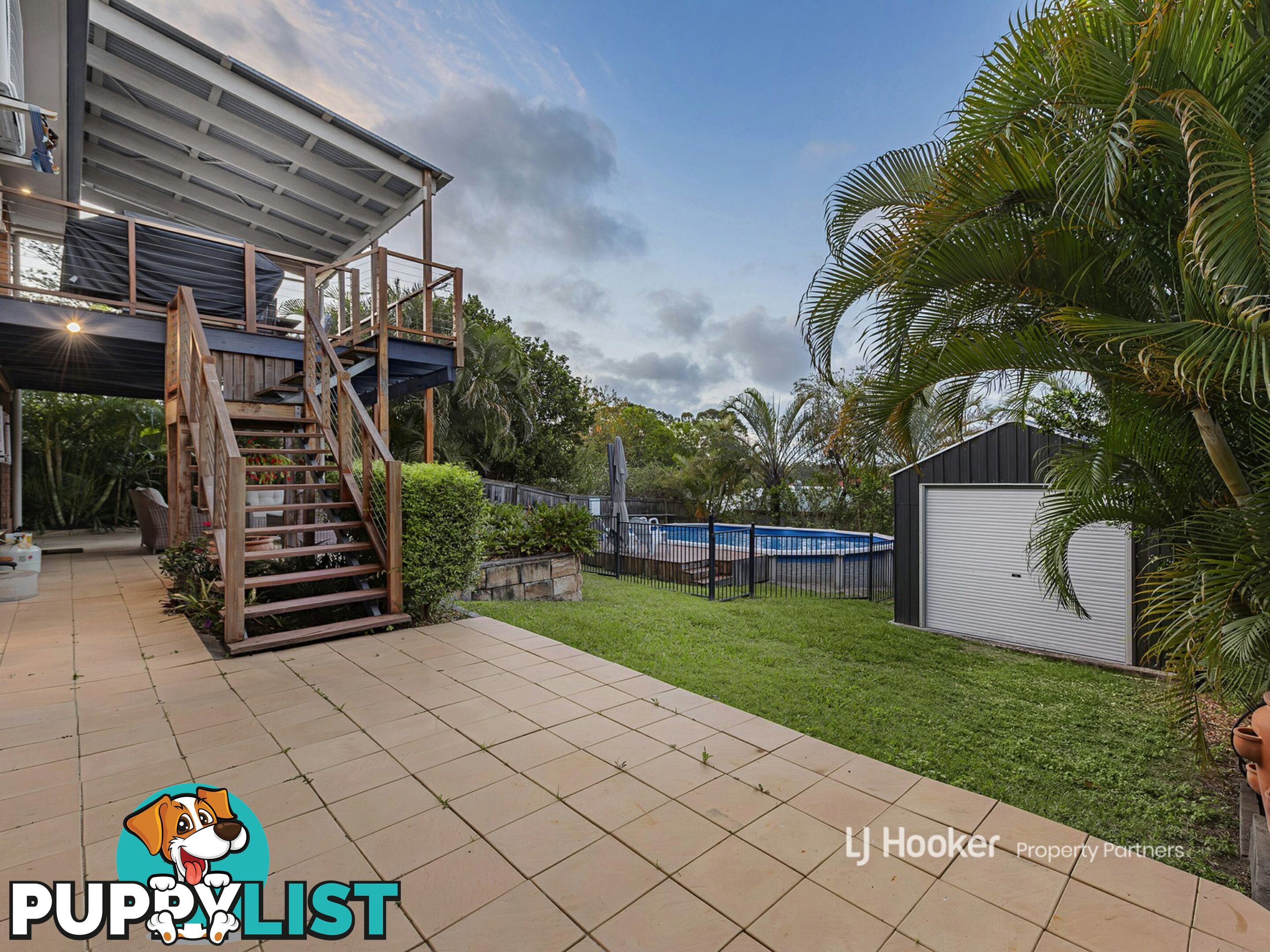 56 Malmrose Street WISHART QLD 4122