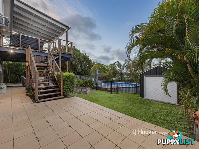 56 Malmrose Street WISHART QLD 4122