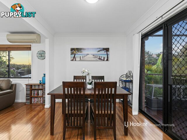 56 Malmrose Street WISHART QLD 4122