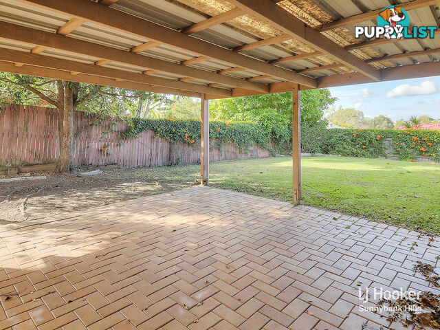 5 Maroo Street EIGHT MILE PLAINS QLD 4113