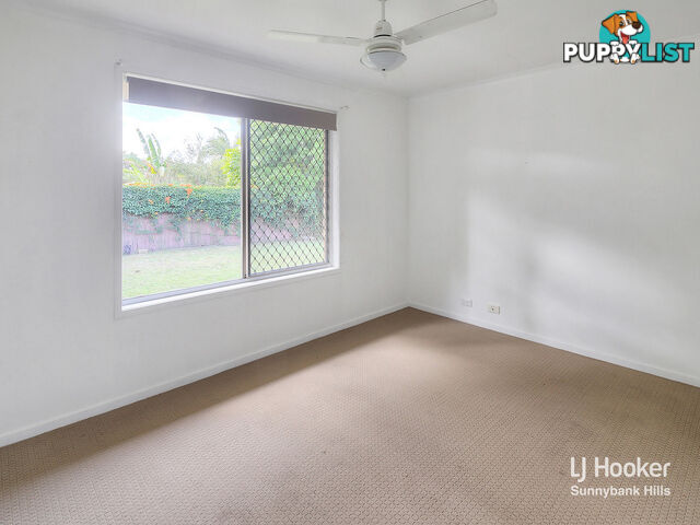 5 Maroo Street EIGHT MILE PLAINS QLD 4113