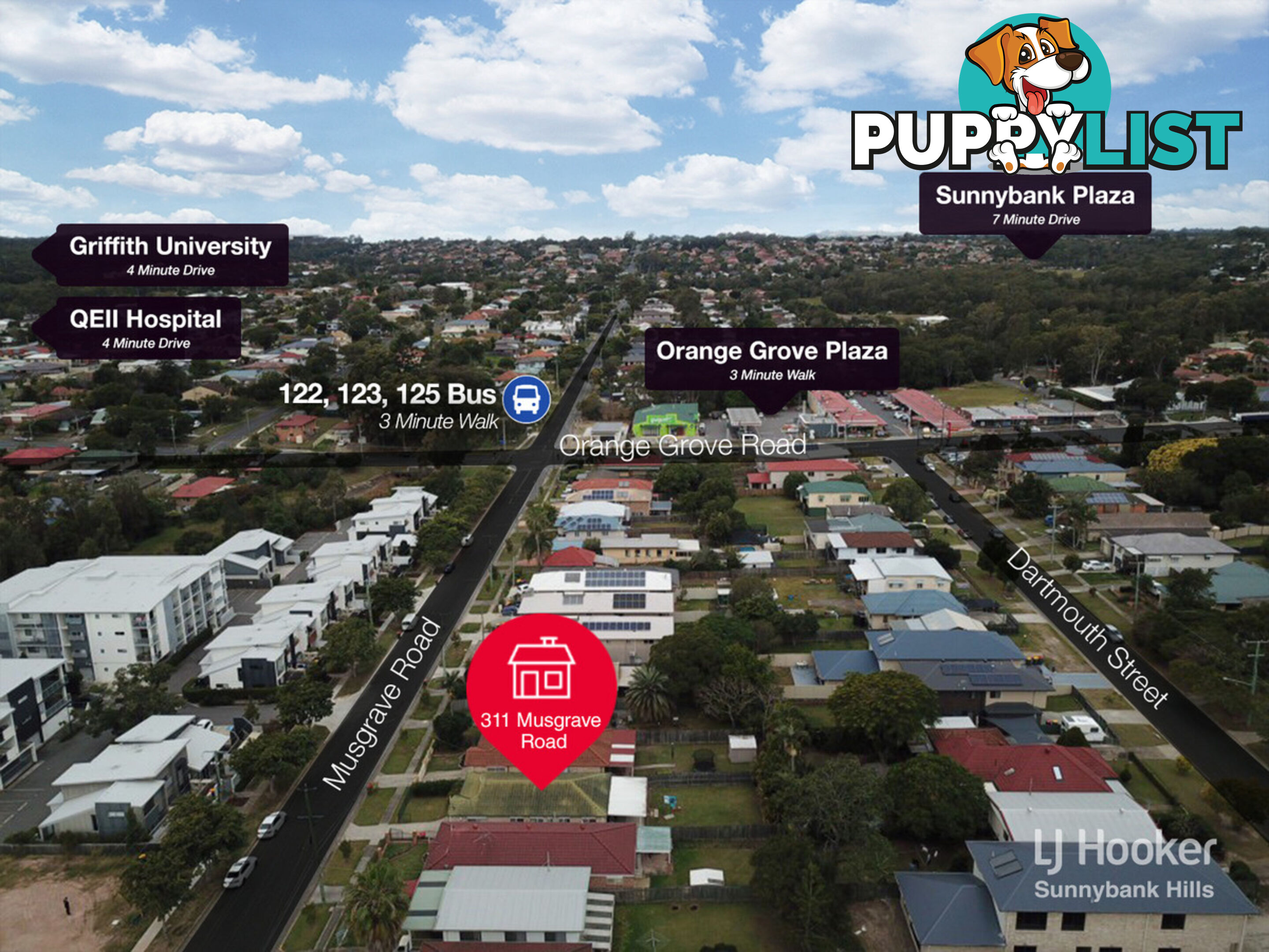 311 Musgrave Road COOPERS PLAINS QLD 4108