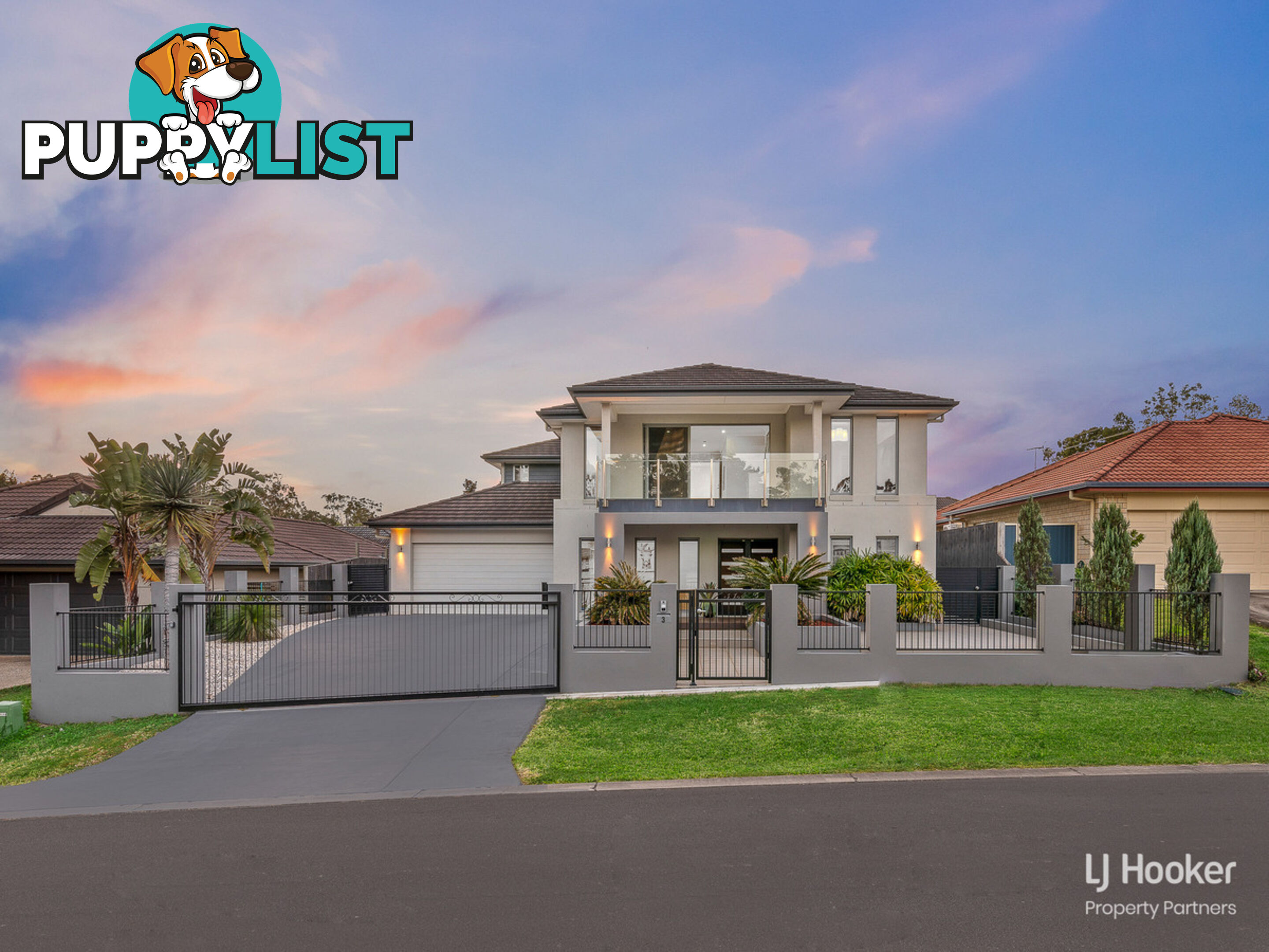 3 Holyrood Street CALAMVALE QLD 4116