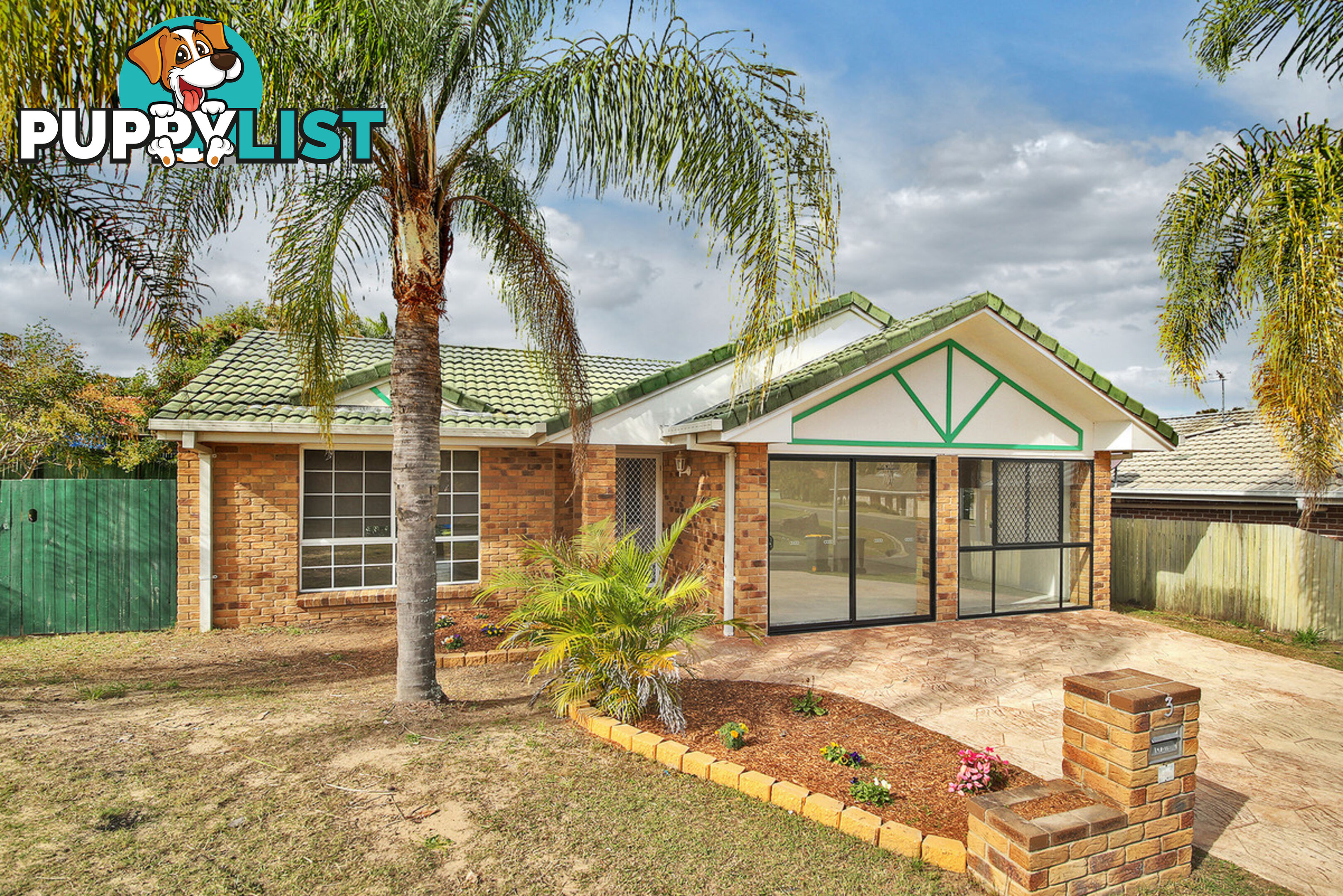 3 Gentian Close DREWVALE QLD 4116