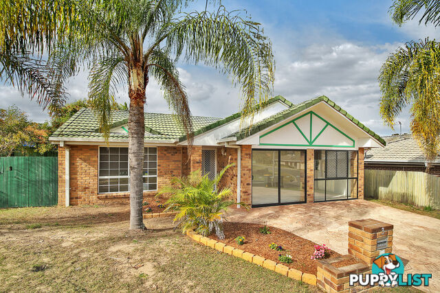 3 Gentian Close DREWVALE QLD 4116