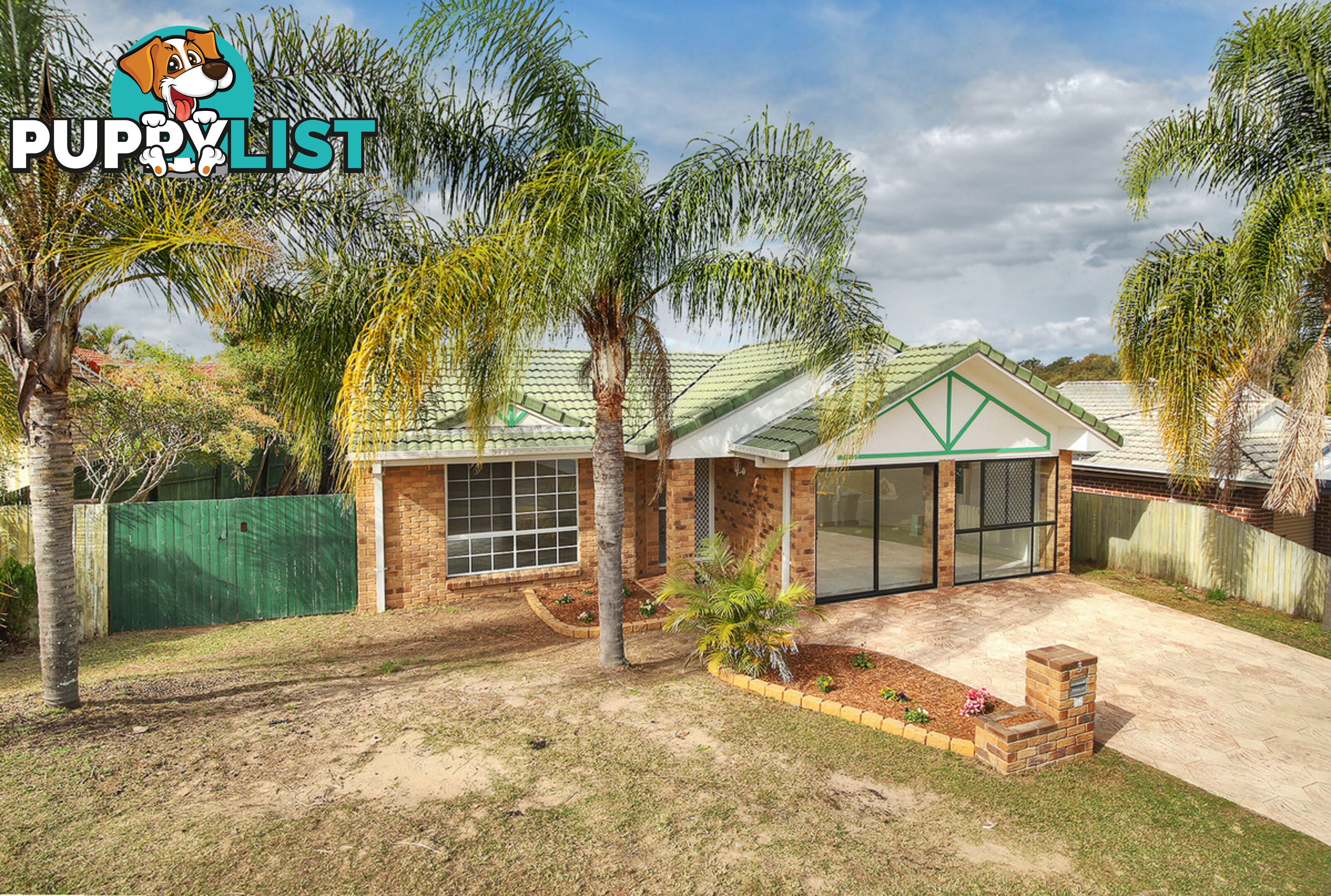 3 Gentian Close DREWVALE QLD 4116