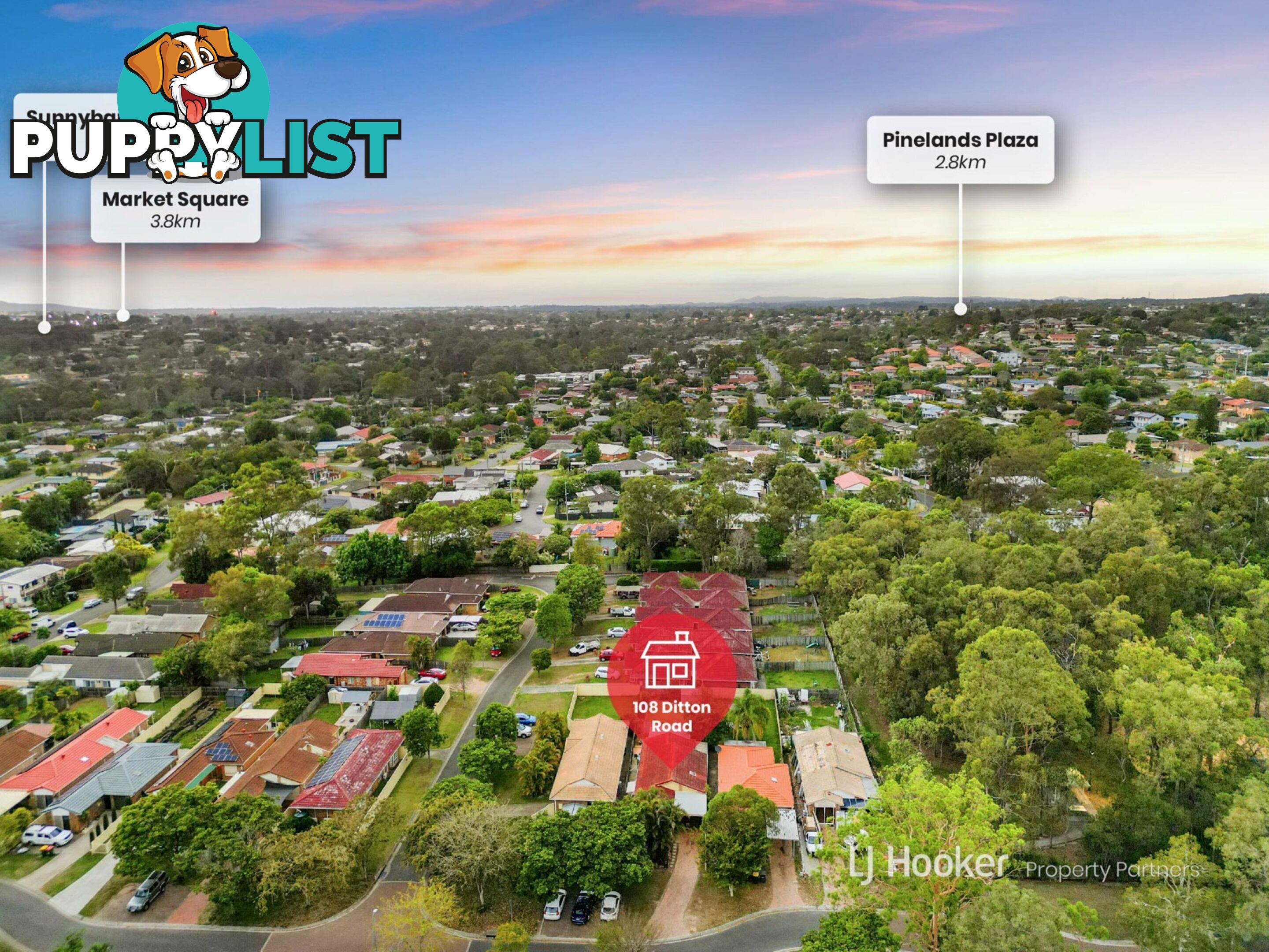 108 Ditton Road SUNNYBANK HILLS QLD 4109