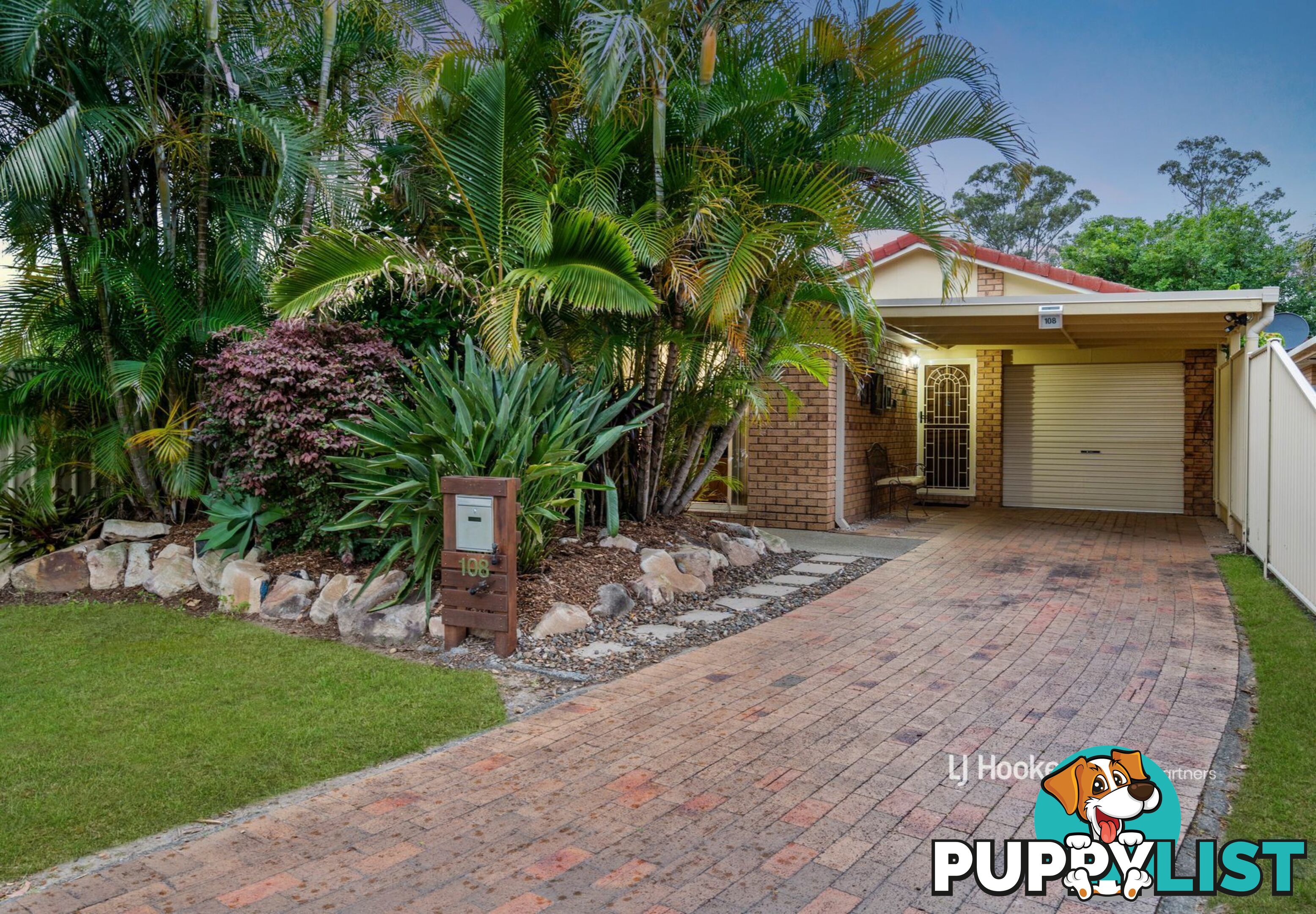 108 Ditton Road SUNNYBANK HILLS QLD 4109