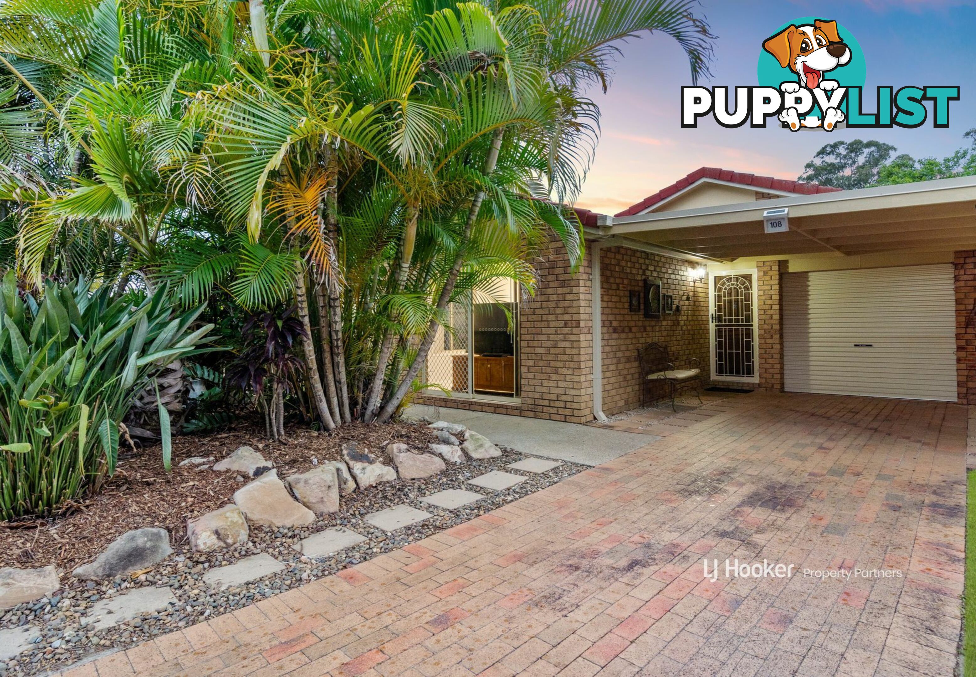 108 Ditton Road SUNNYBANK HILLS QLD 4109