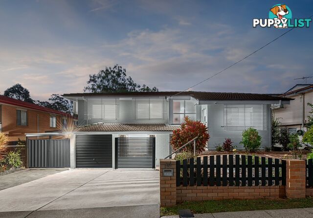 30 Tunney Street WISHART QLD 4122