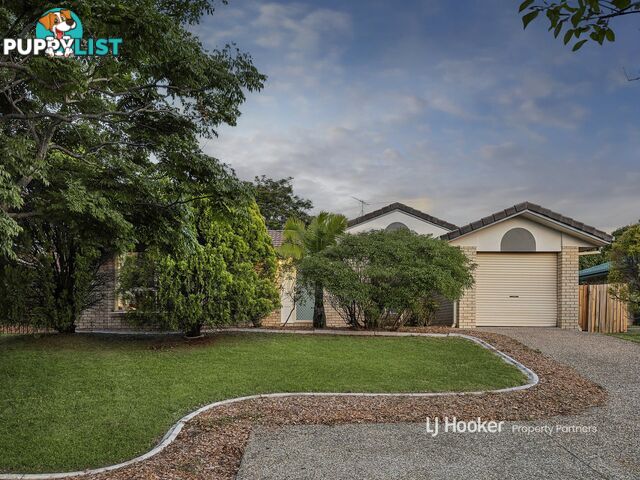 602 Gowan Road CALAMVALE QLD 4116