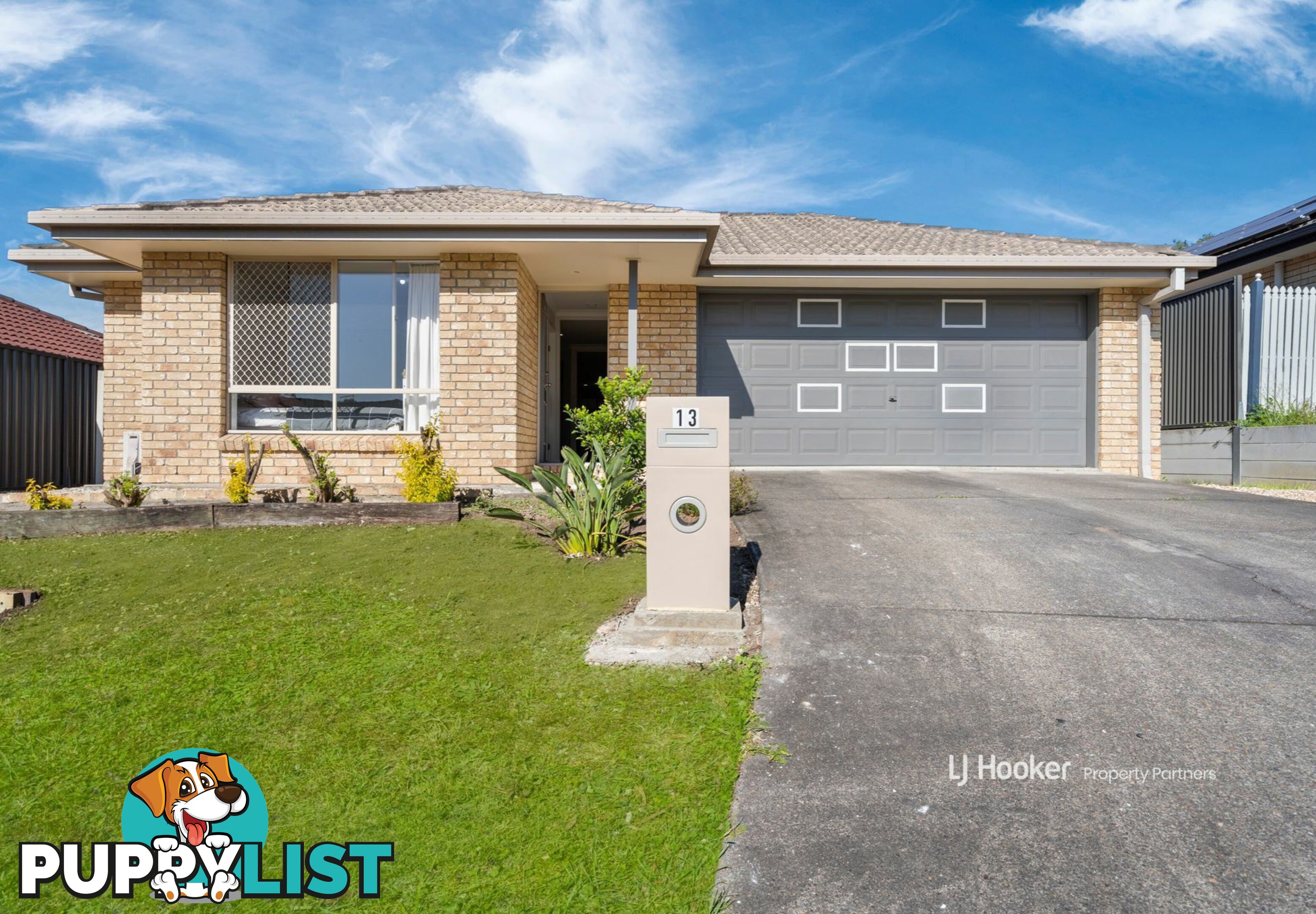 13 Stanley Street ACACIA RIDGE QLD 4110