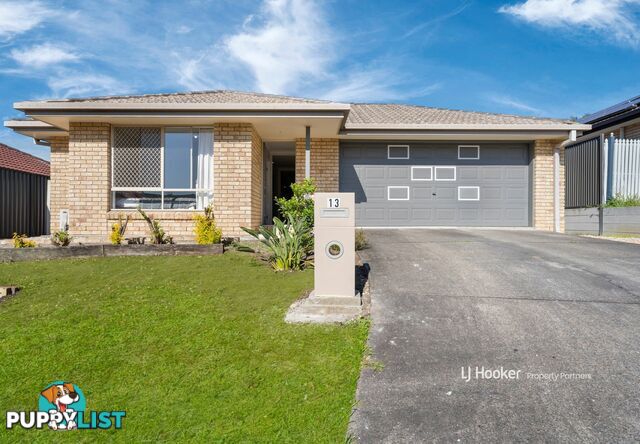 13 Stanley Street ACACIA RIDGE QLD 4110