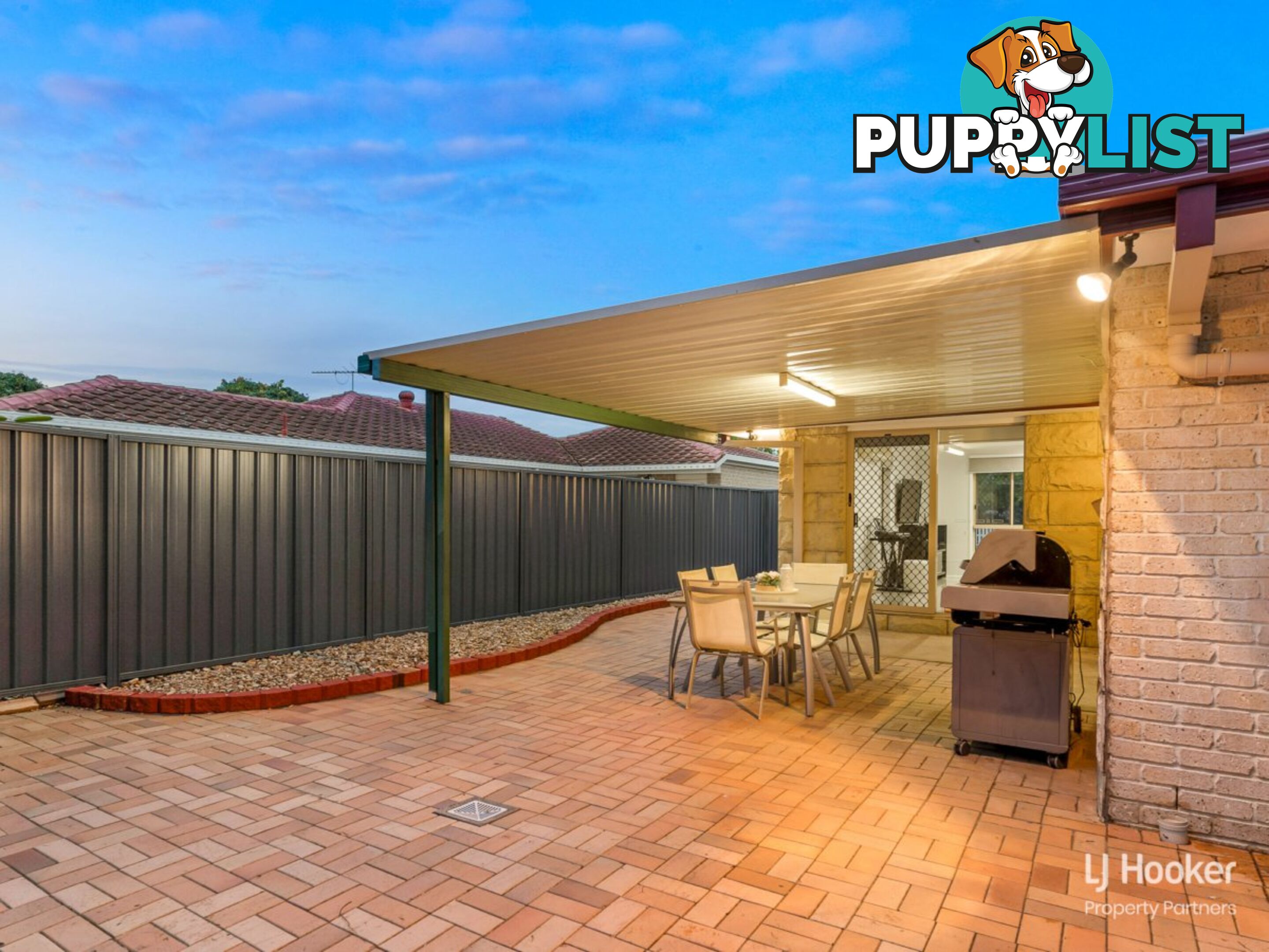 100 Shelduck Place CALAMVALE QLD 4116