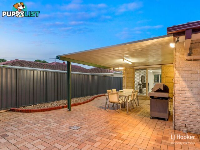 100 Shelduck Place CALAMVALE QLD 4116