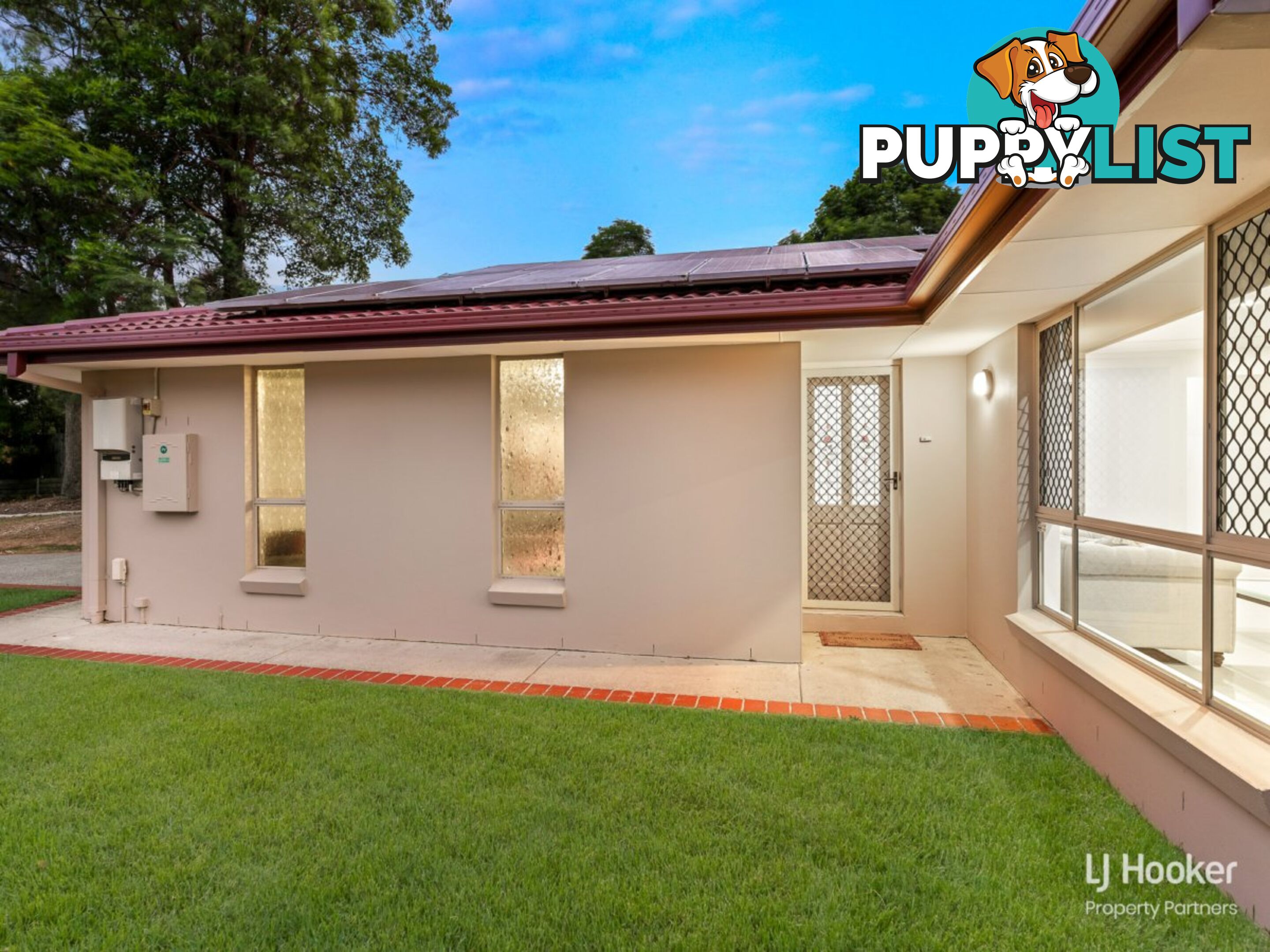 100 Shelduck Place CALAMVALE QLD 4116