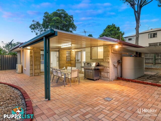 100 Shelduck Place CALAMVALE QLD 4116